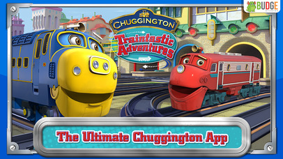 Download Chuggington Traintastic Adventures Free – A Train Set Game for Kids App on your Windows XP/7/8/10 and MAC PC